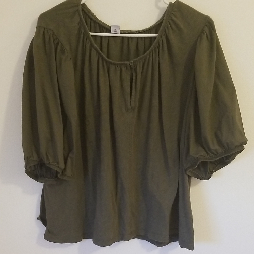Old Navy Women's Blouse